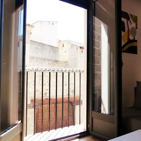 Apartamento A Con Garaje Privado توليدو المظهر الخارجي الصورة