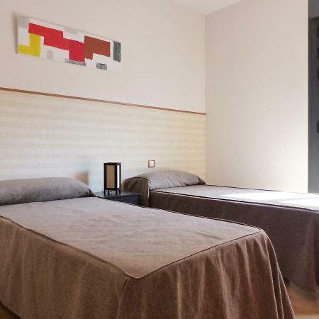 Apartamento A Con Garaje Privado توليدو المظهر الخارجي الصورة