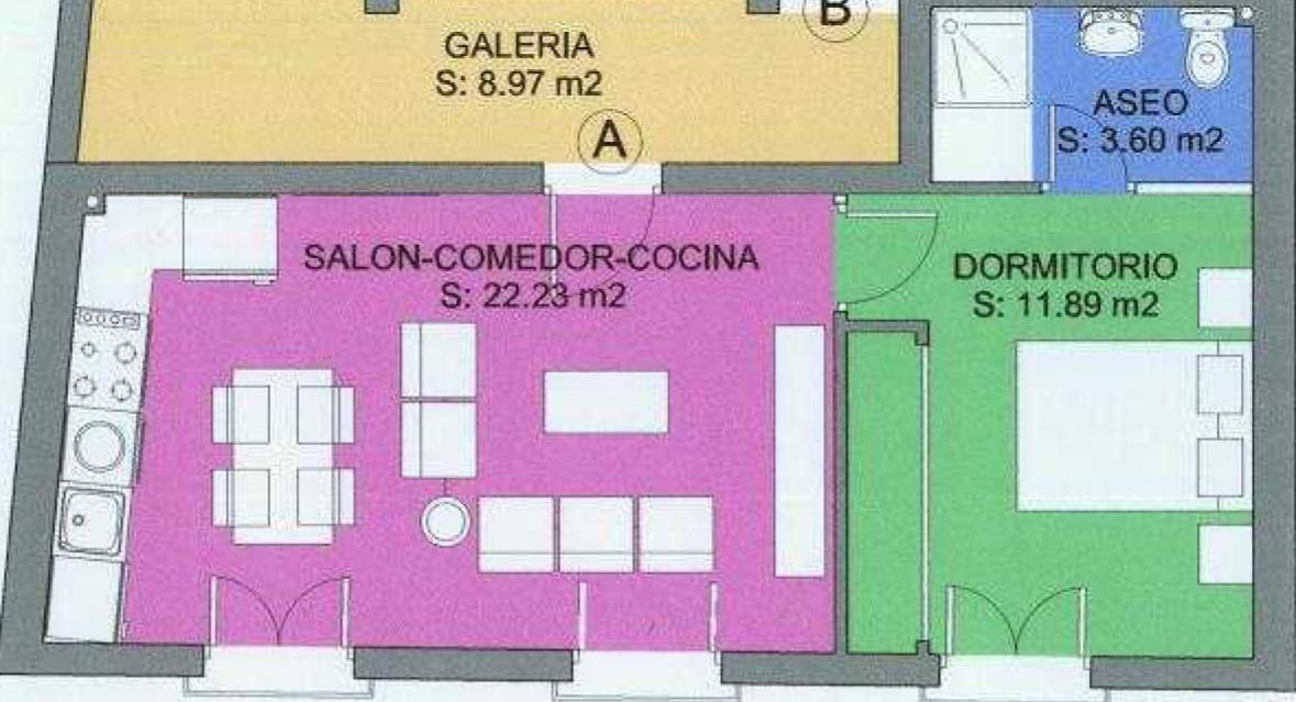 Apartamento A Con Garaje Privado توليدو المظهر الخارجي الصورة