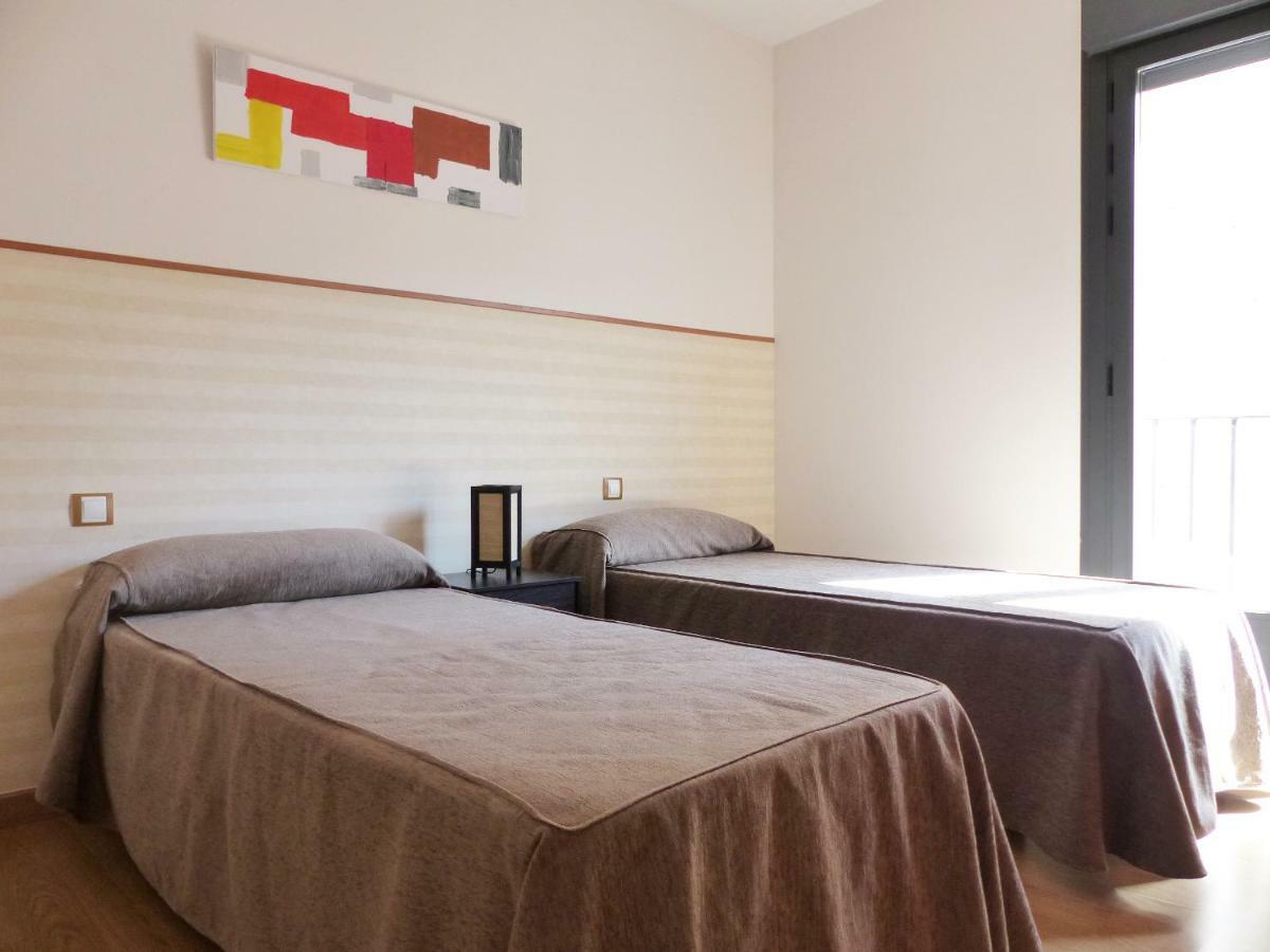 Apartamento A Con Garaje Privado توليدو المظهر الخارجي الصورة