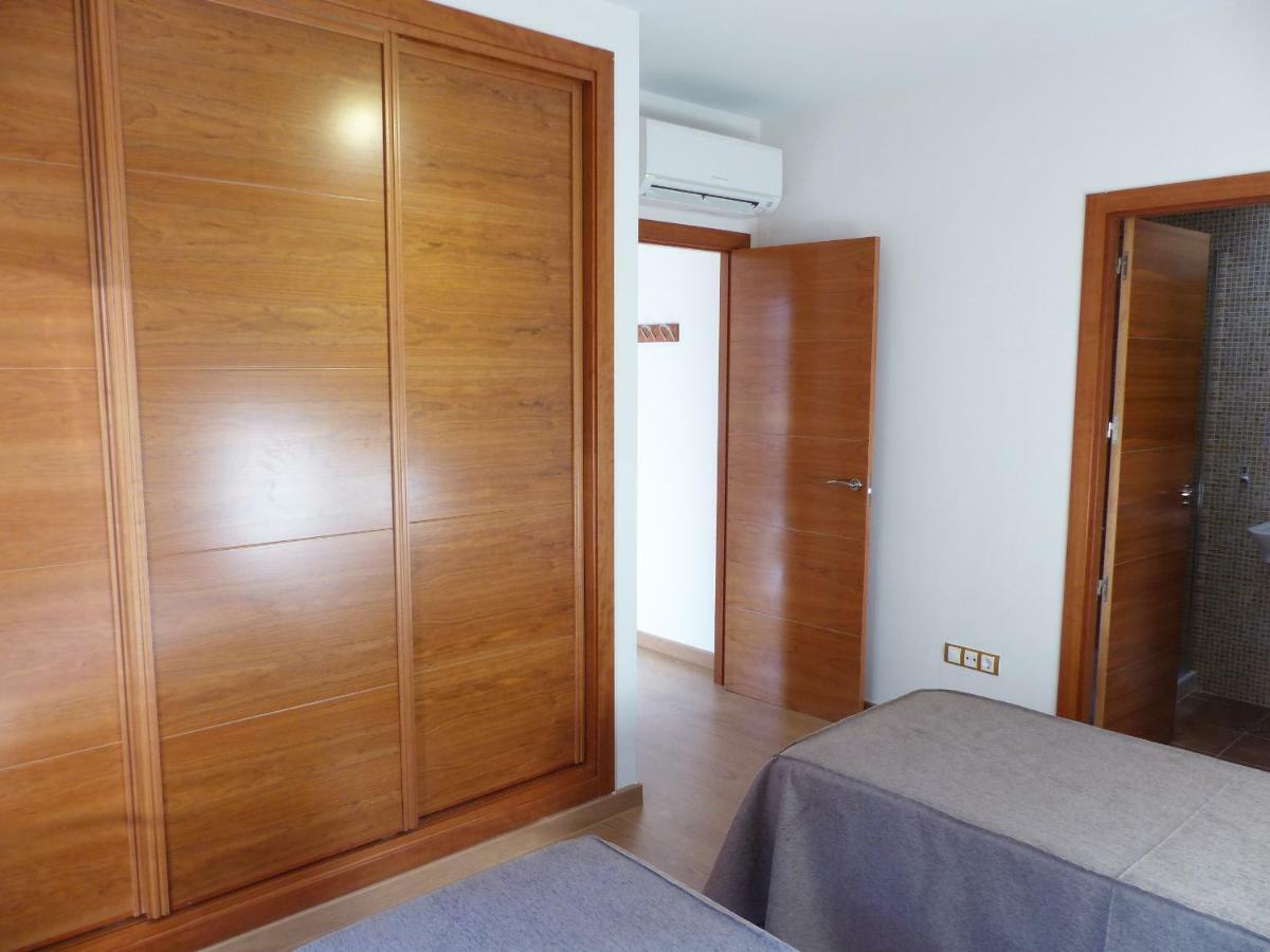 Apartamento A Con Garaje Privado توليدو المظهر الخارجي الصورة