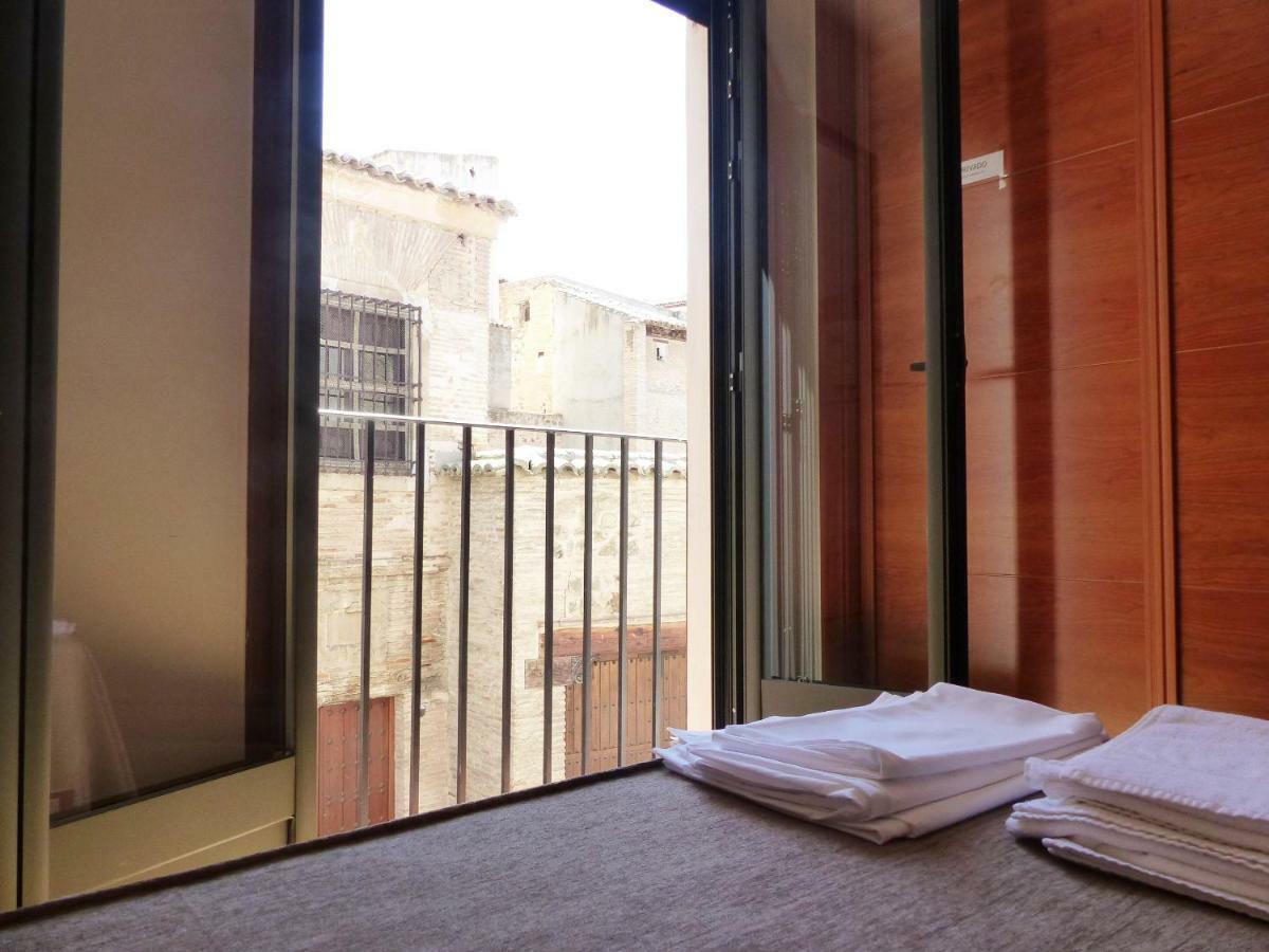 Apartamento A Con Garaje Privado توليدو المظهر الخارجي الصورة