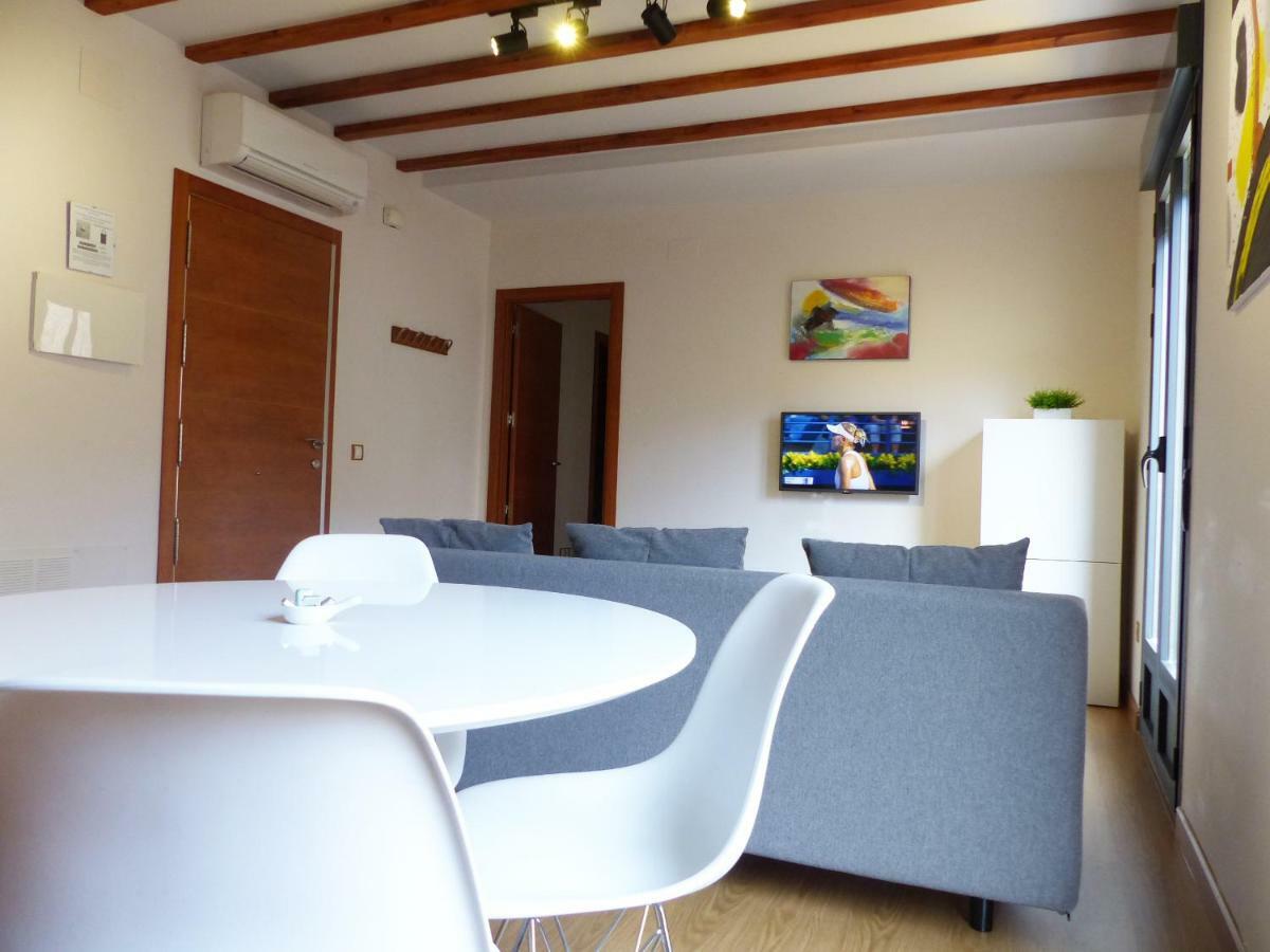 Apartamento A Con Garaje Privado توليدو المظهر الخارجي الصورة