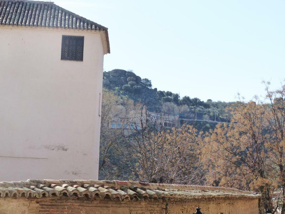 Apartamento A Con Garaje Privado توليدو المظهر الخارجي الصورة